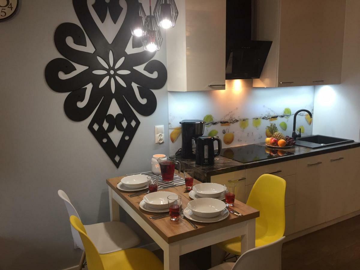 Apartamento Pajo Iv--apartament Polana Szymoszkowa Ski-resort--stok Narciarski --garaz Podziemny Zakopane