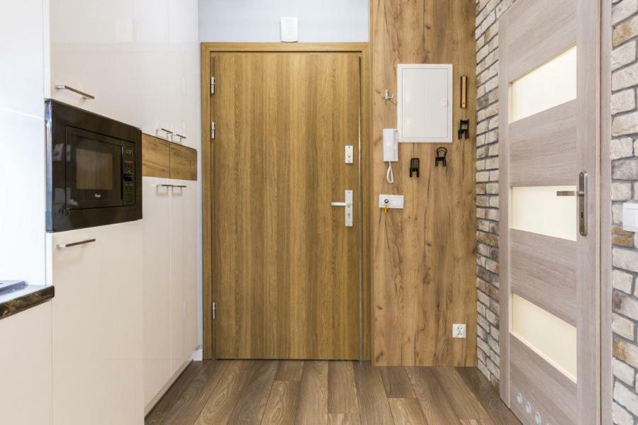 Apartamento Pajo Iv--apartament Polana Szymoszkowa Ski-resort--stok Narciarski --garaz Podziemny *
