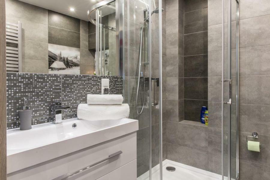 Apartamento Pajo Iv--apartament Polana Szymoszkowa Ski-resort--stok Narciarski --garaz Podziemny Zakopane