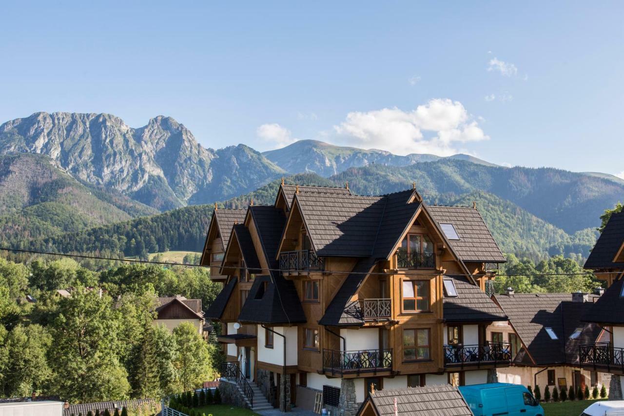 Pajo Iv--apartament Polana Szymoszkowa Ski-resort--stok Narciarski --garaz Podziemny Appartamento *