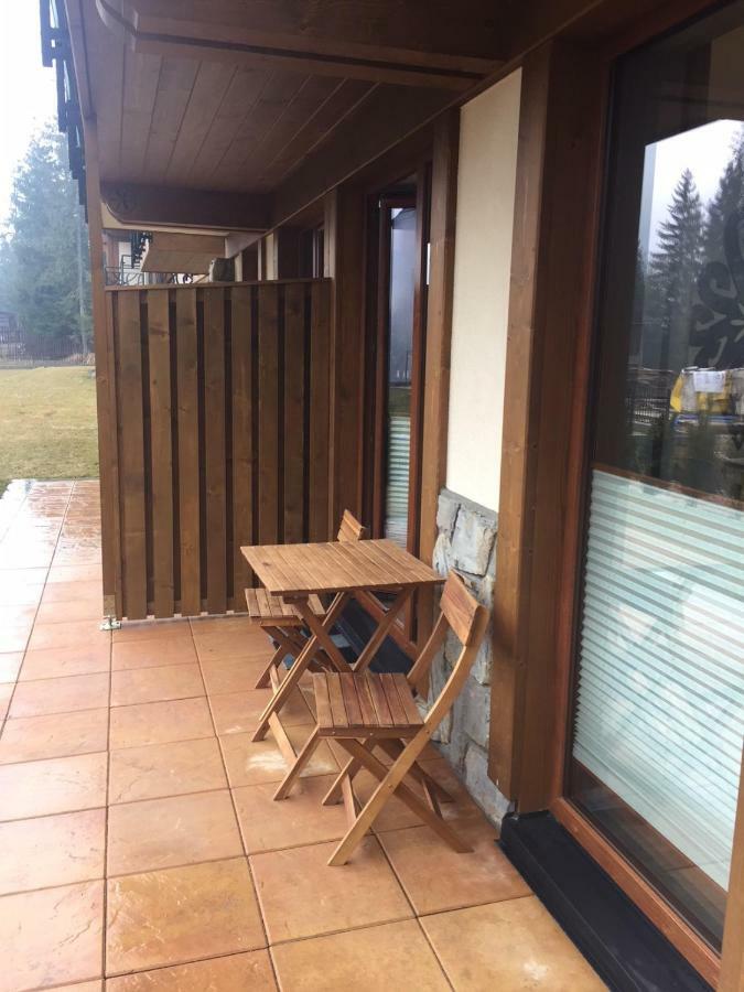 Apartment Pajo Iv--apartament Polana Szymoszkowa Ski-resort--stok Narciarski --garaz Podziemny