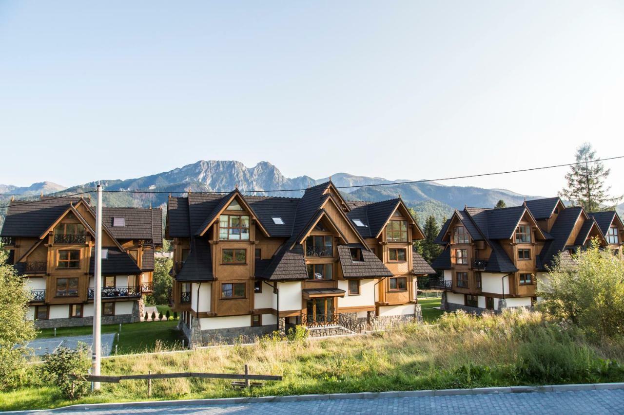 Pajo Iv--apartament Polana Szymoszkowa Ski-resort--stok Narciarski --garaz Podziemny *