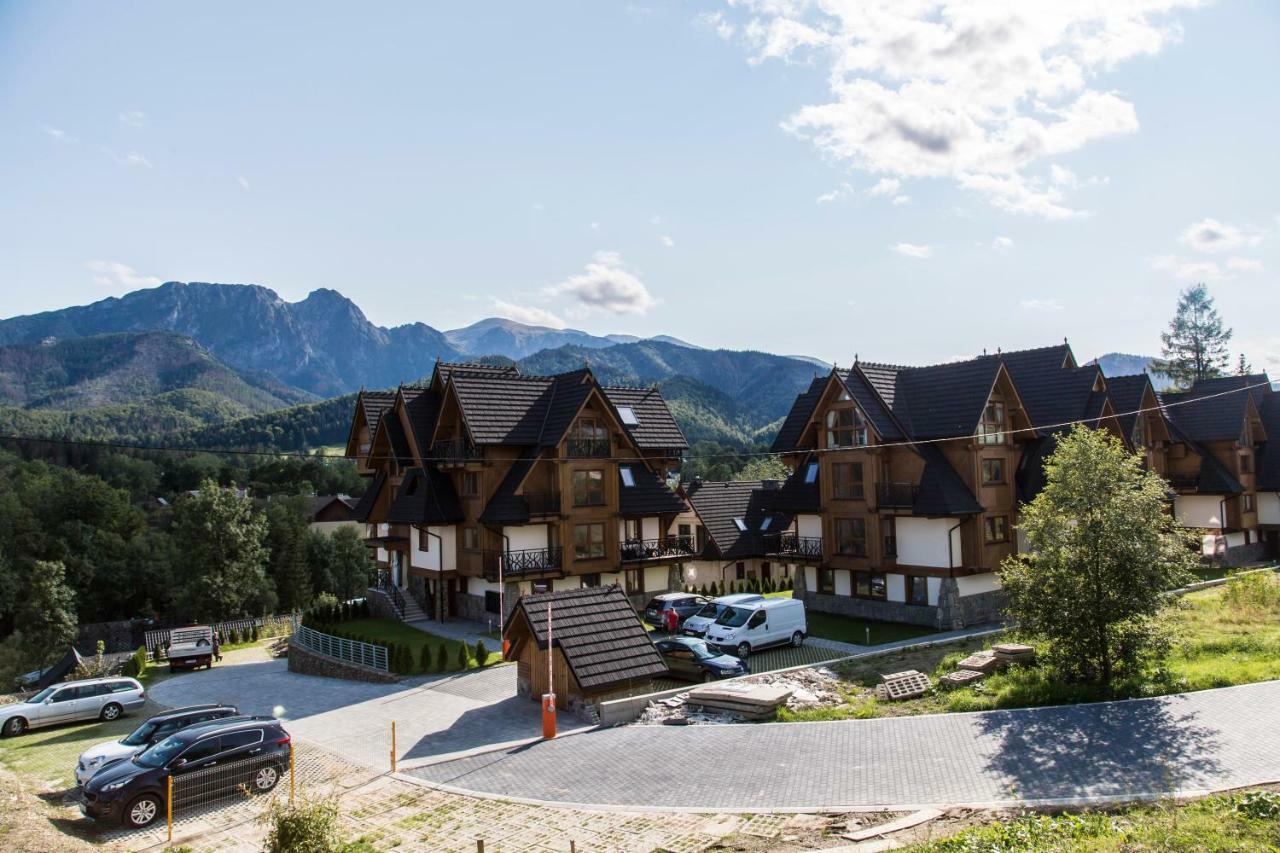 Pajo Iv--apartament Polana Szymoszkowa Ski-resort--stok Narciarski --garaz Podziemny *