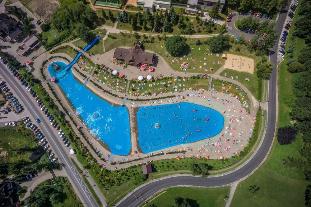 Pajo Iv--apartament Polana Szymoszkowa Ski-resort--stok Narciarski --garaz Podziemny *