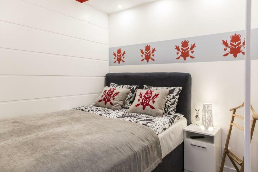 Pajo Iv--apartament Polana Szymoszkowa Ski-resort--stok Narciarski --garaz Podziemny *