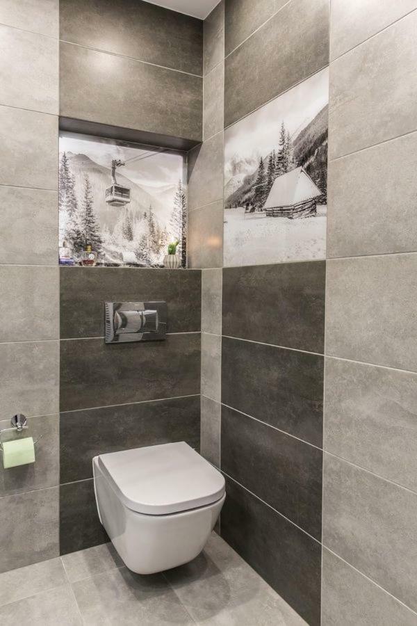 Pajo Iv--apartament Polana Szymoszkowa Ski-resort--stok Narciarski --garaz Podziemny